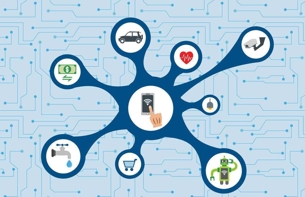 物聯(lián)網(wǎng)時代 警惕DDoS攻擊，筑牢互聯(lián)網(wǎng)安全防線