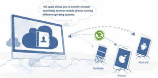 蘋果網(wǎng)秦共推Cloud服務(wù) 移動互聯(lián)網(wǎng)正式邁入云安全時代